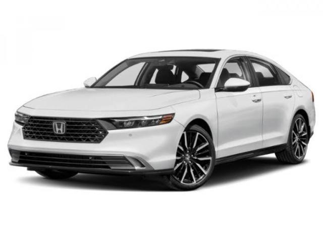 2023 Honda Accord Hybrid Touring FWD