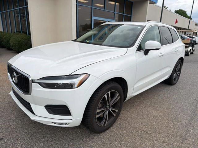 2021 Volvo XC60 T5 Momentum FWD