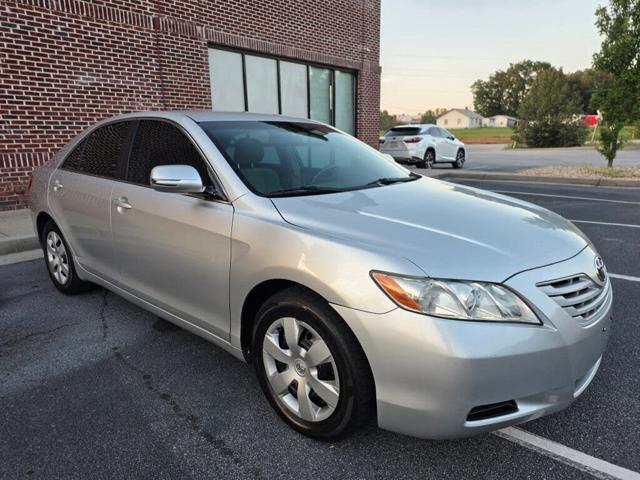 2009 Toyota Camry LE