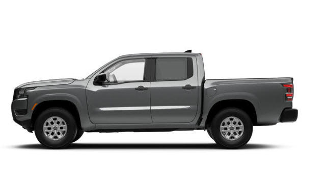 2026 Nissan Frontier S RWD