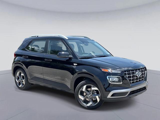 2026 Hyundai Venue SEL FWD