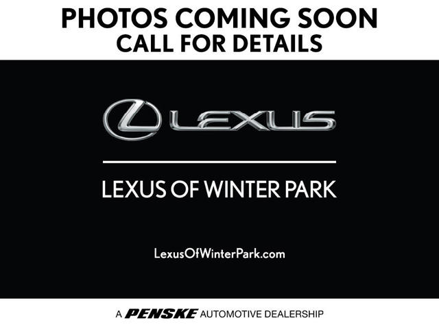 2019 Lexus ES 350 Ultra Luxury