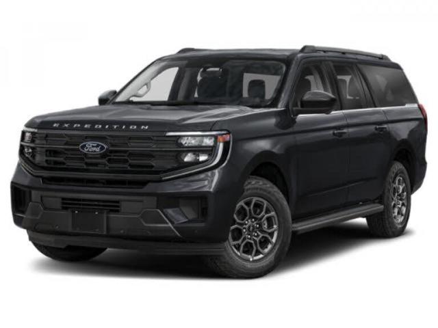 2026 Ford Expedition Max MAX Active 4WD