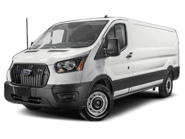 2026 Ford Transit Cargo Van 250 Low Roof RWD