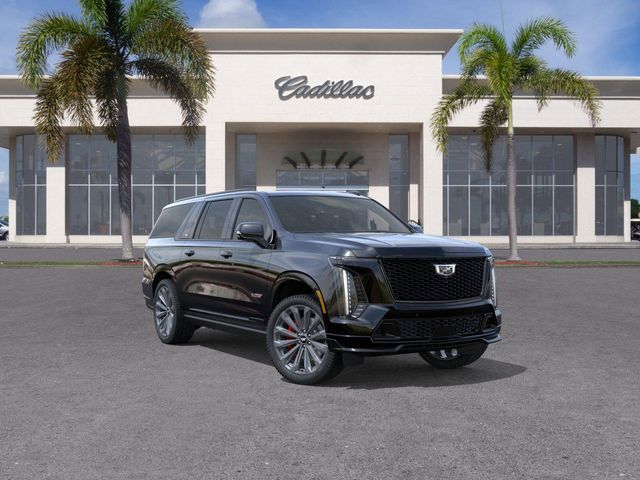 2026 Cadillac Escalade ESV ESV 4WD