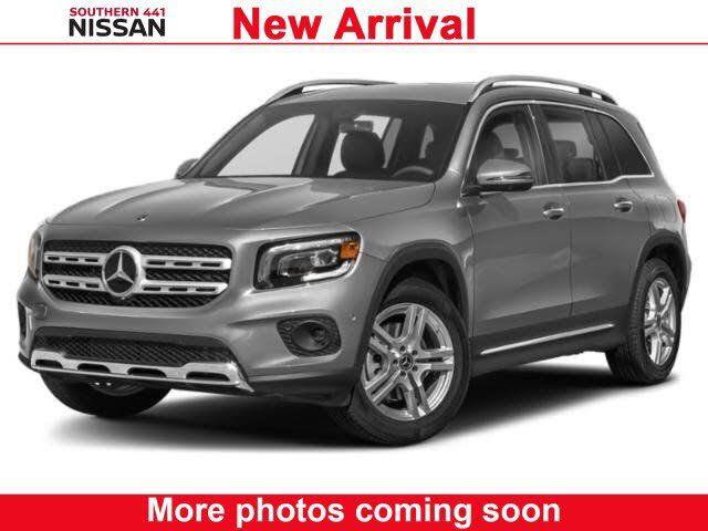 2023 Mercedes-Benz GLB 250 FWD