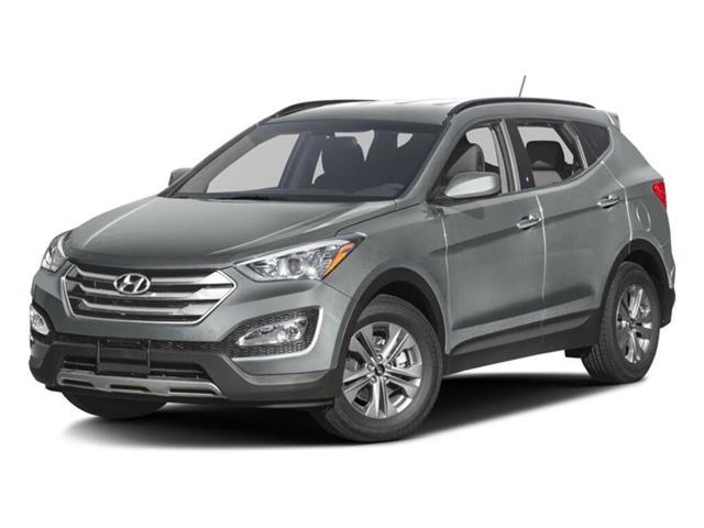 2016 Hyundai Santa Fe Sport 2.4L FWD
