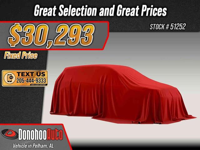 2023 Volkswagen Atlas Cross Sport V6 SEL Premium R-Line 4Motion