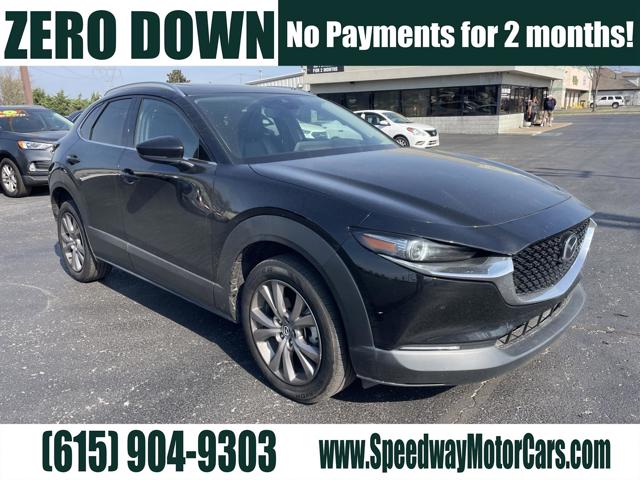 2020 Mazda CX-30 Premium