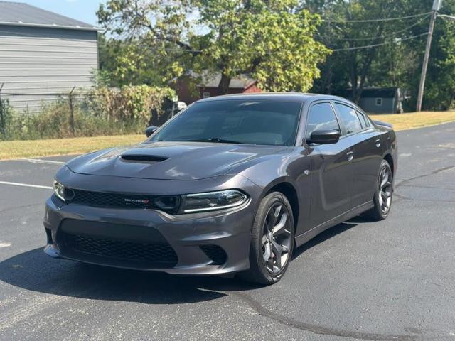 2019 Dodge Charger GT