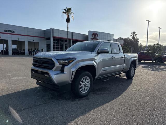2026 Toyota Tacoma 2WD SR5 RWD