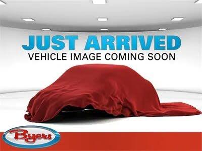 2019 GMC Canyon SLT