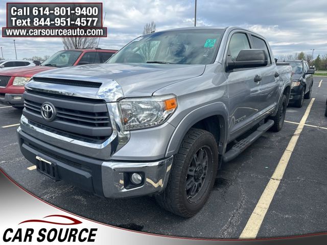 2014 Toyota Tundra 2WD Truck SR5