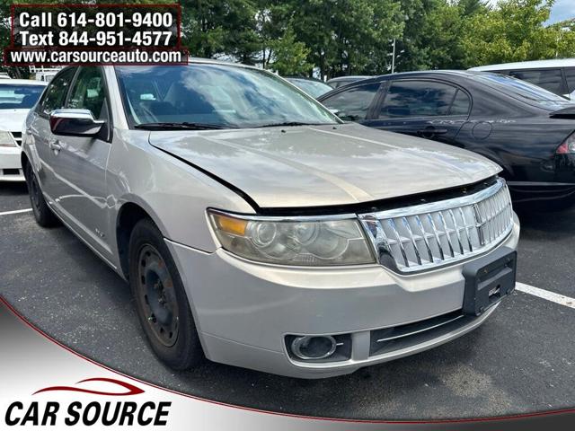 2009 Lincoln MKZ Base