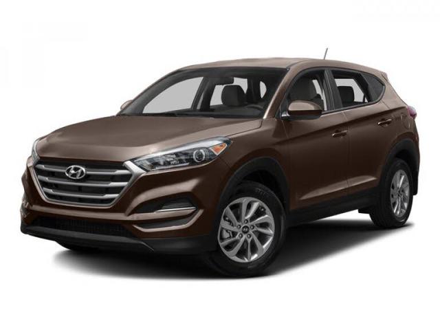 2016 Hyundai Tucson 2.0L SE AWD with Beige Seats