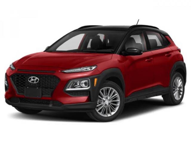 2019 Hyundai Kona SE FWD