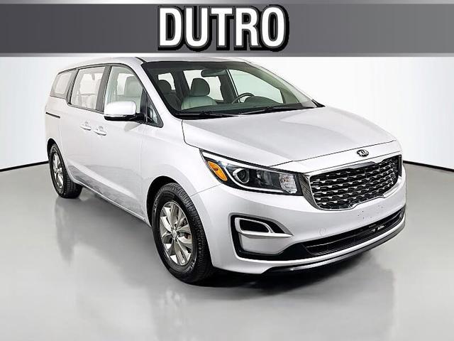 2019 Kia Sedona L