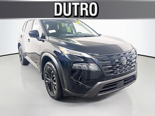 2026 Nissan Rogue Dark Armor AWD