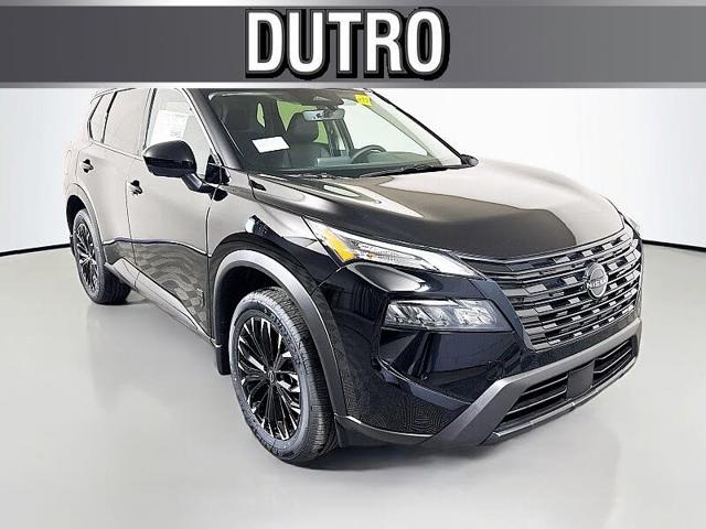 2026 Nissan Rogue Dark Armor AWD