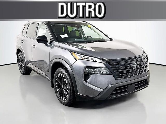 2026 Nissan Rogue Dark Armor AWD