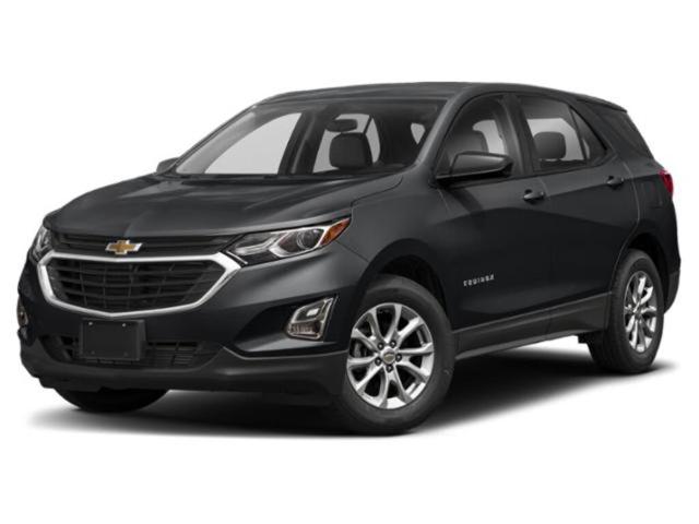 2018 Chevrolet Equinox 1.5T LS FWD