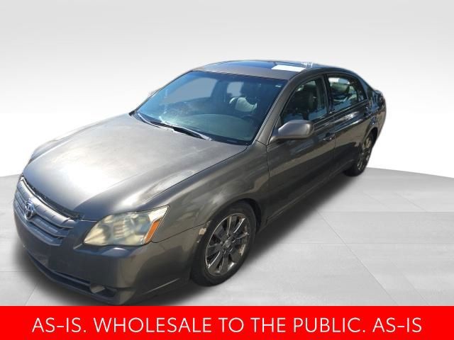 2005 Toyota Avalon Limited
