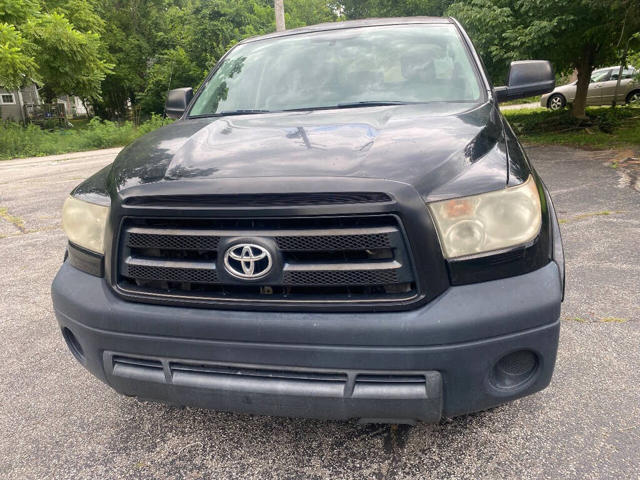2011 Toyota Tundra 2WD Truck Grade RWD