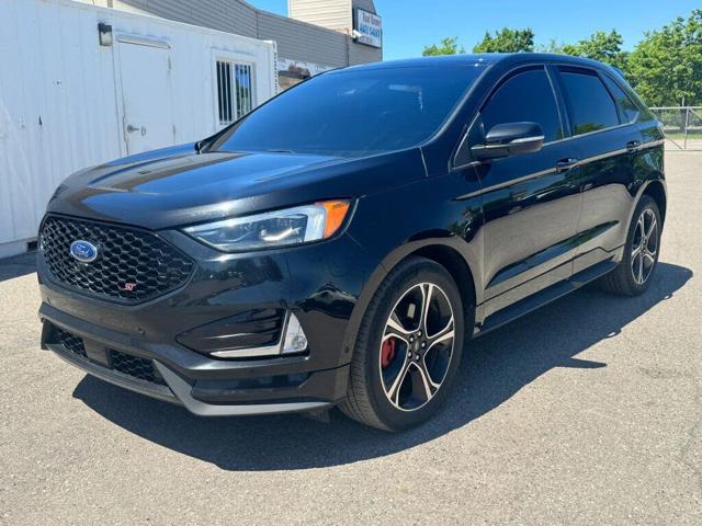 2020 Ford Edge ST AWD