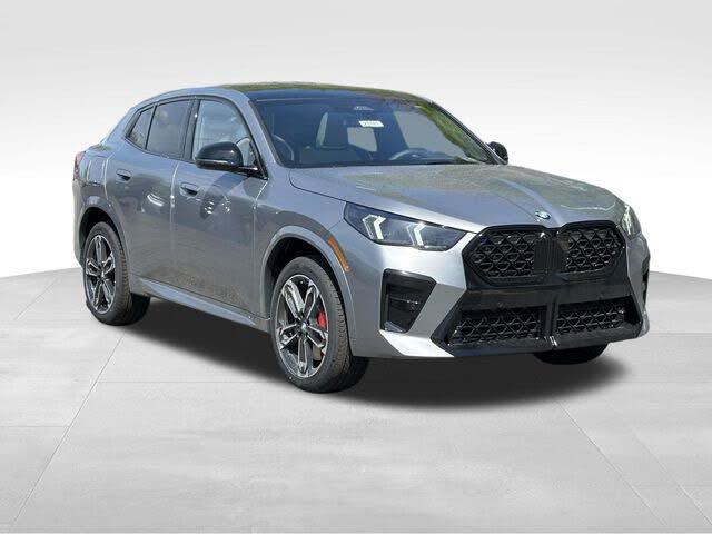 2026 BMW X2 xDrive28i