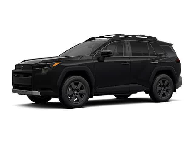 2026 Toyota RAV4 Woodland AWD