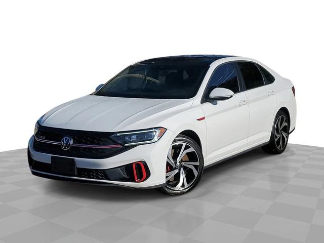 2023 Volkswagen Jetta GLI Autobahn