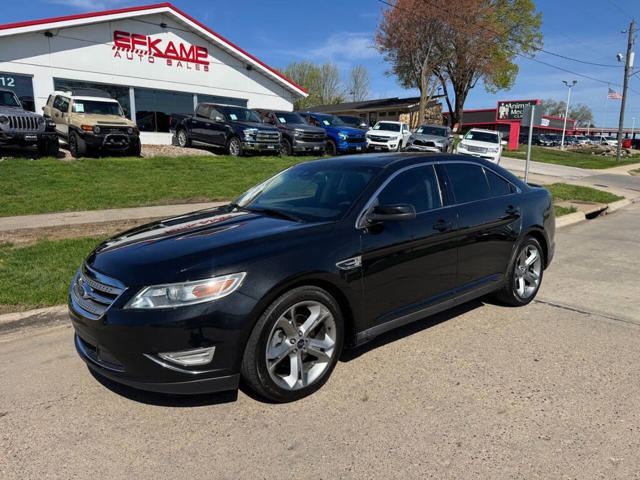 2011 Ford Taurus SHO AWD