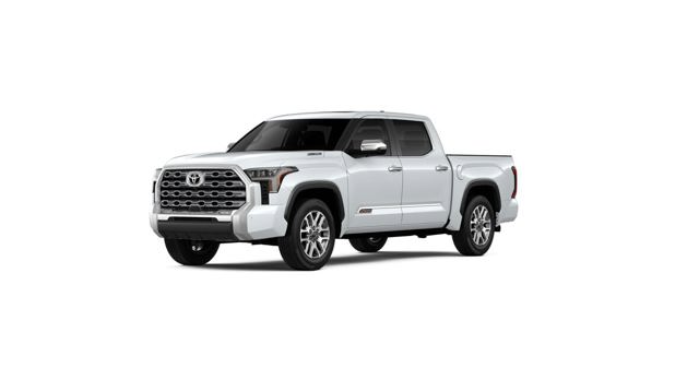 2026 Toyota Tundra 4WD 1794 Edition HV