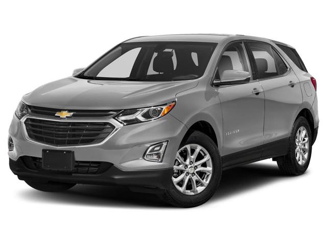 2020 Chevrolet Equinox 1.5T LT AWD