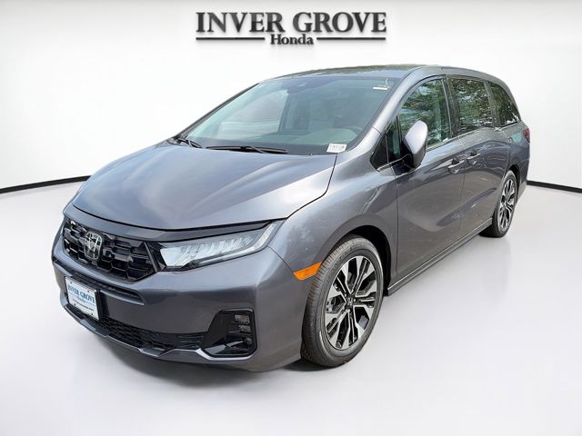 2026 Honda Odyssey Elite FWD