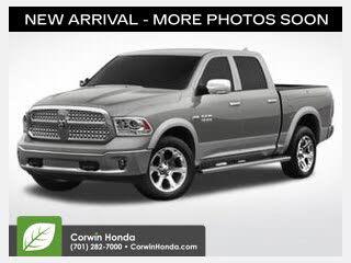 2013 Ram Ram Pickup 1500 Sport