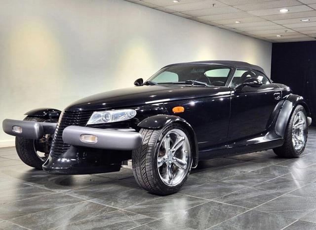 1999 Plymouth Prowler Base