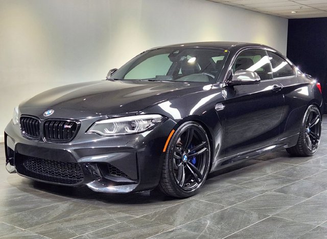 2018 BMW M2 Base