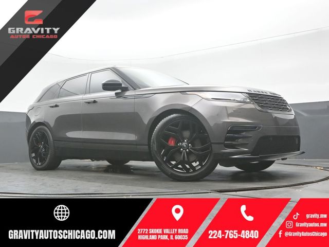 2024 Land Rover Range Rover Velar P250 Dynamic SE