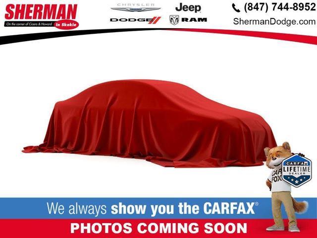2024 Jeep Grand Cherokee L Limited 4WD