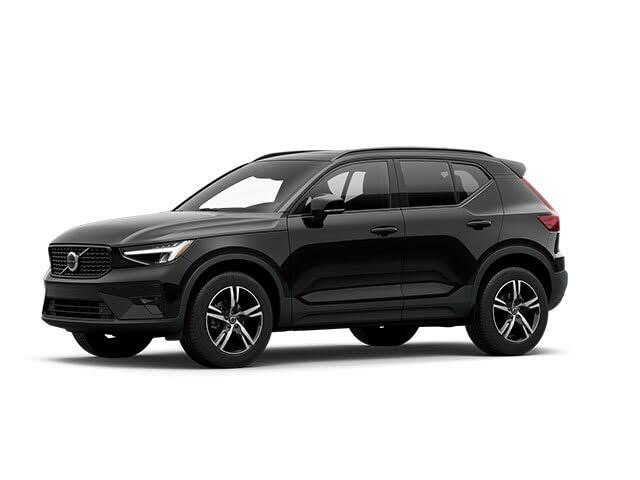 2023 Volvo XC40 B5 Plus Dark Theme AWD