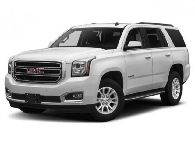 2015 GMC Yukon SLE 4WD