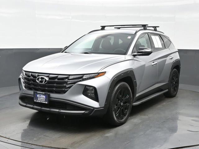 2024 Hyundai Tucson XRT