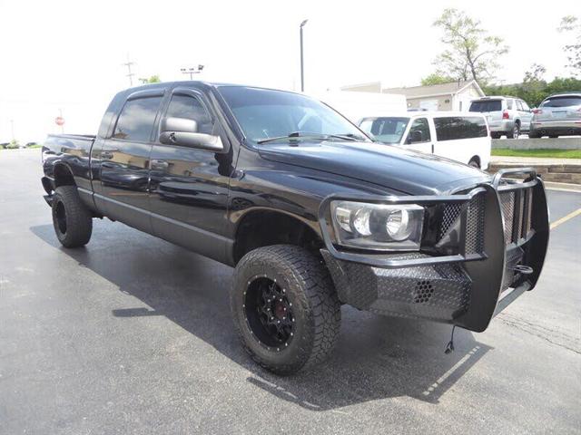 2006 Dodge Ram 2500 SLT