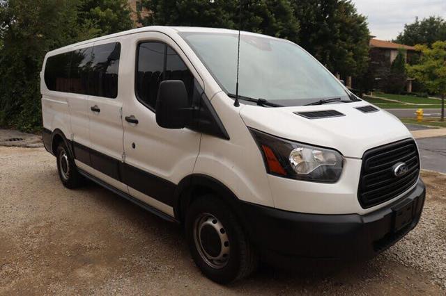 2019 Ford Transit 150 XL