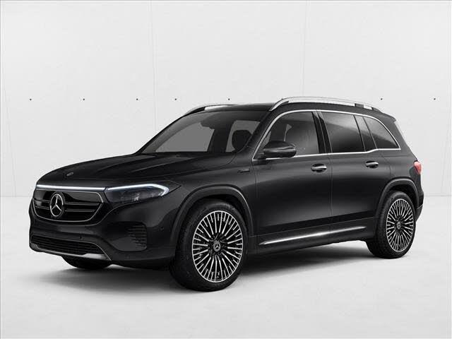 2023 Mercedes-Benz EQB 350 4MATIC AWD