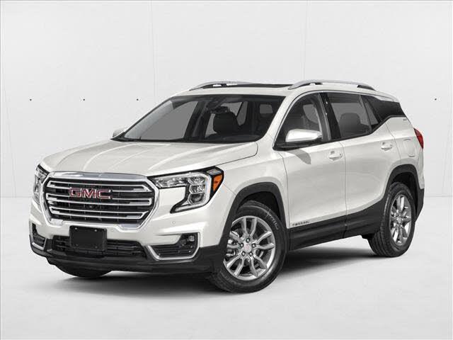 2023 GMC Terrain Denali AWD