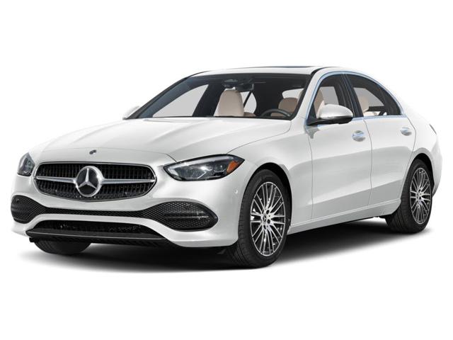 2026 Mercedes-Benz C-Class C 300 4MATIC