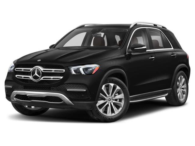 2023 Mercedes-Benz GLE-Class GLE 450 4MATIC