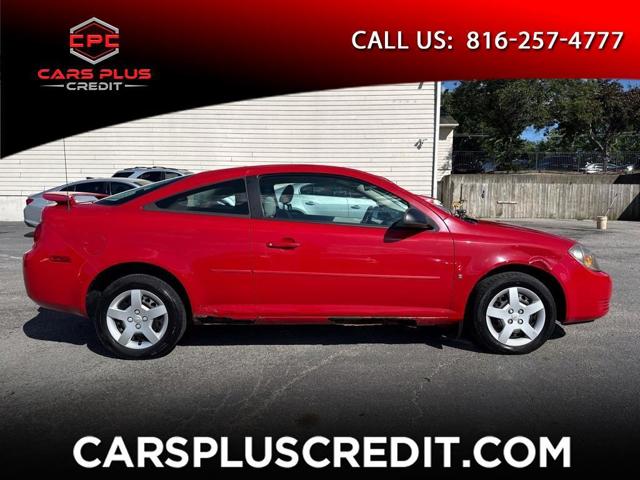 2008 Chevrolet Cobalt LS